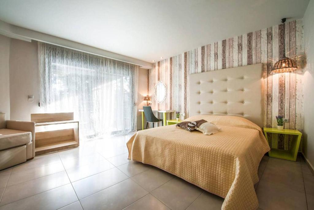 Tridente Mare Apart Hotel6