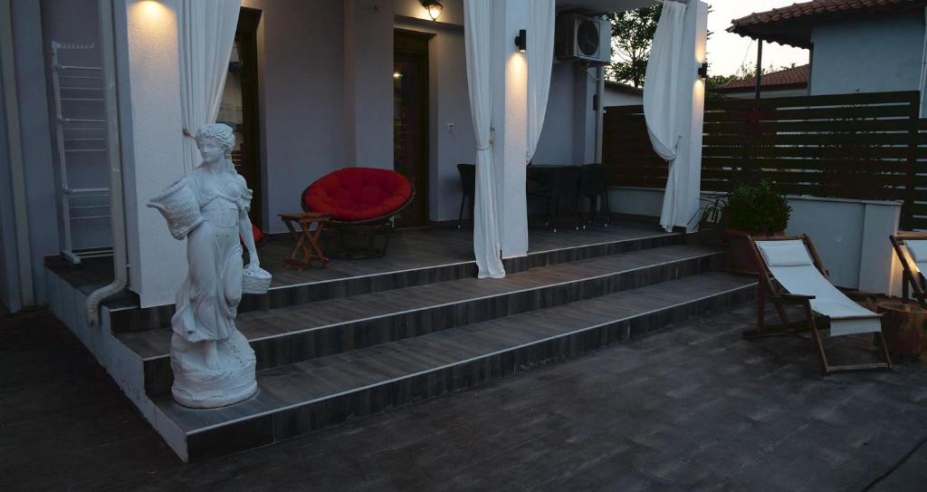 Villa azzuro6