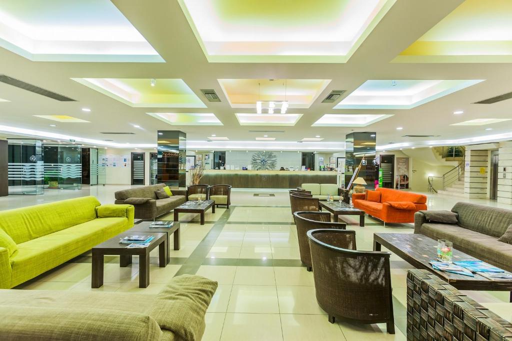 Xenios Anastasia Resort &#038; Spa5