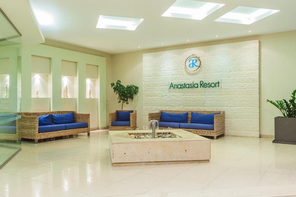 Xenios Anastasia Resort &#038; Spa6