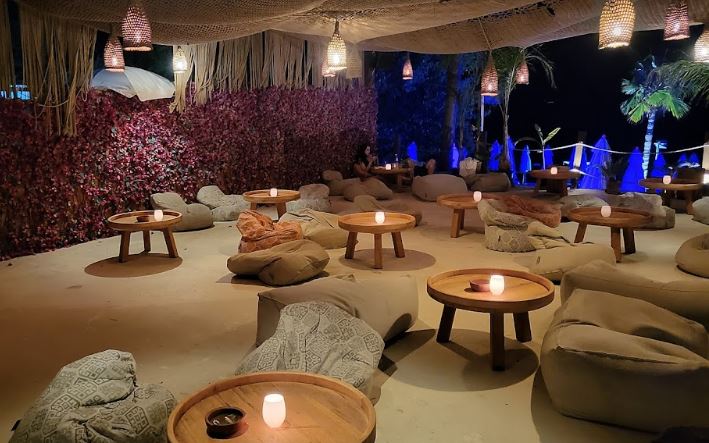 Achinos Beach Bar-Χαλκιδική-chalkidikigreece