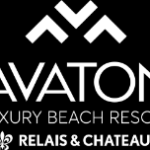 Avaton Luxury Beach Resort