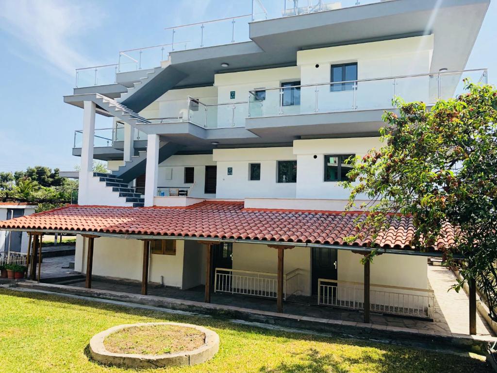 La Casa Al Mare