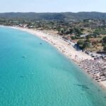 Παραλία Τρανή Αμμούδα