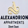 Alexandrion Appartements
