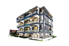 Astra Sarti Luxury Suites