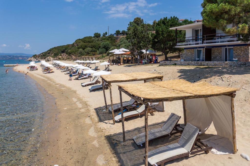 Ξενία Ουρανούπολης6