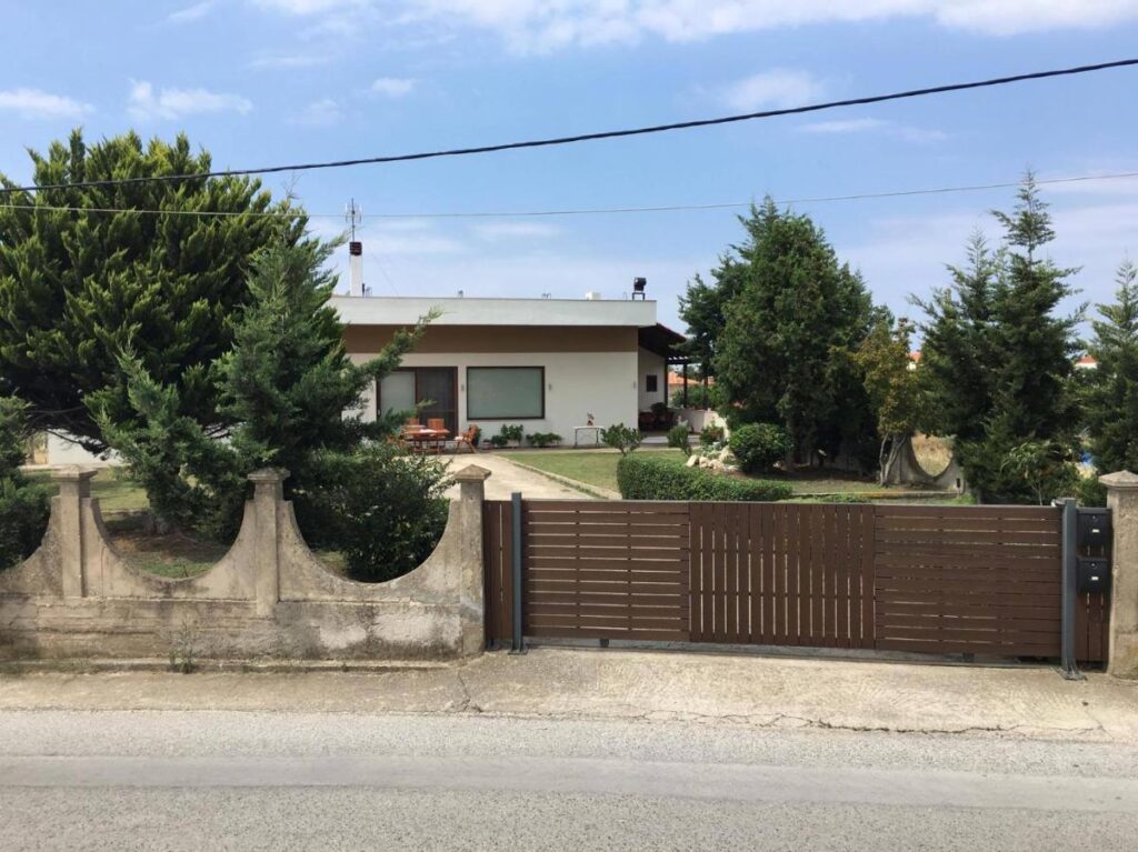 Deppy’s House