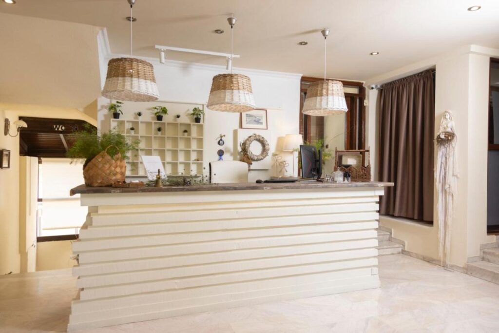 Hotel Magdalena