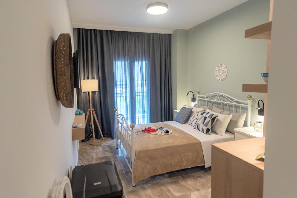 Mageiras Boutique Hotel5