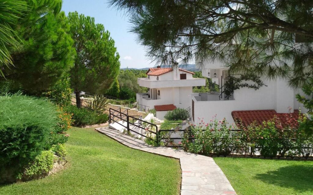Rebekka’s Guest House Elani