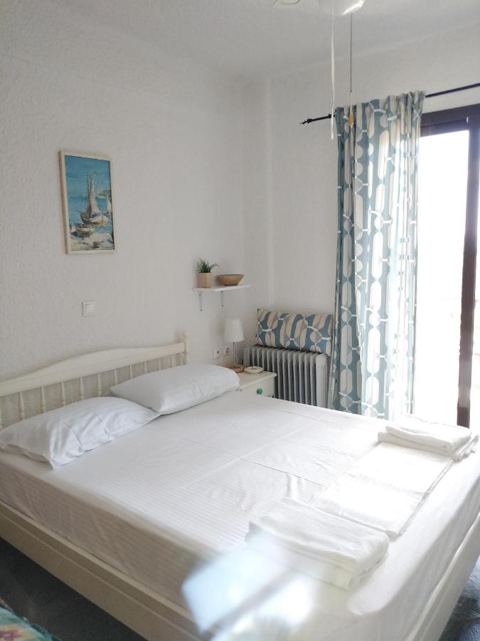 Rebekka&#8217;s Guest House Elani5