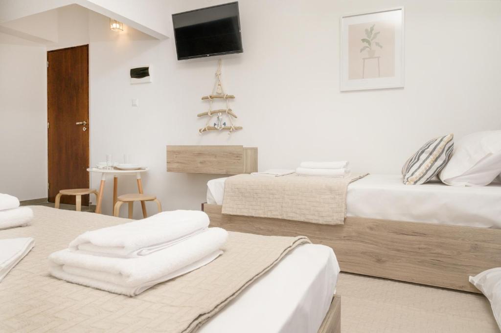 SAND rooms to let