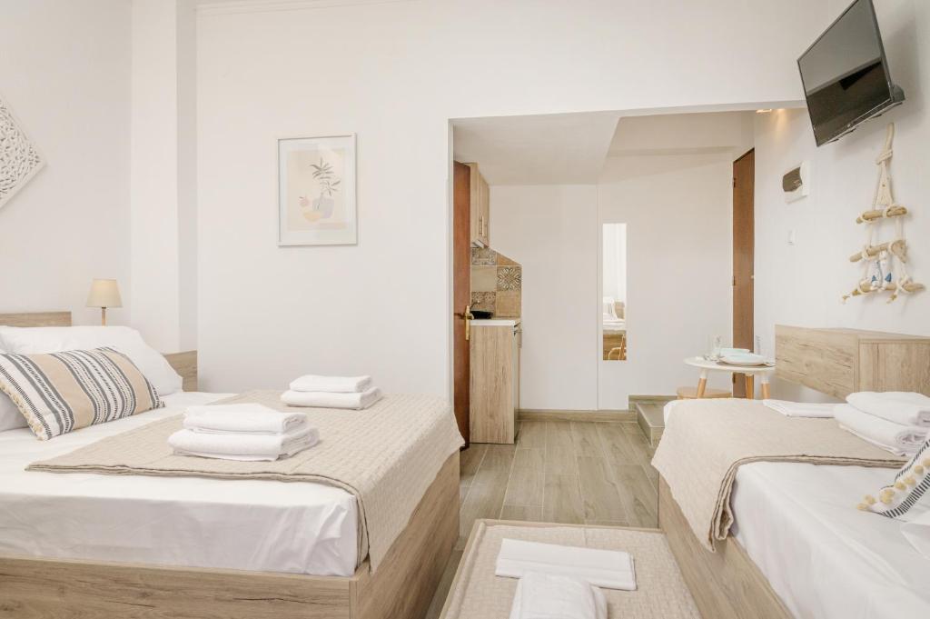 SAND rooms to let6
