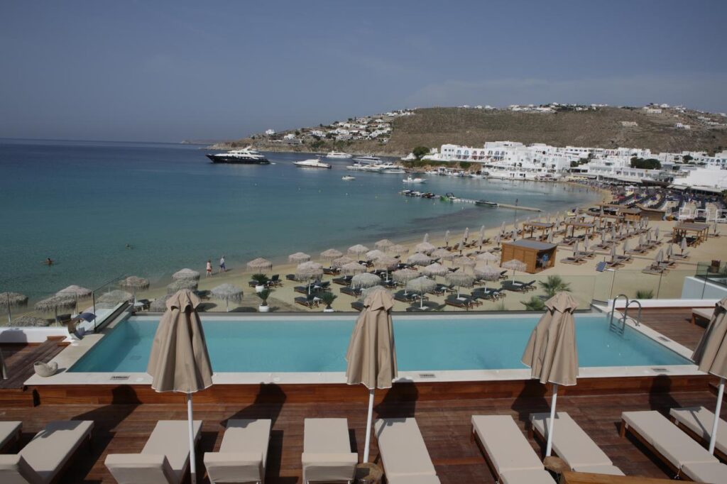 Thalassa Boutique Hotel