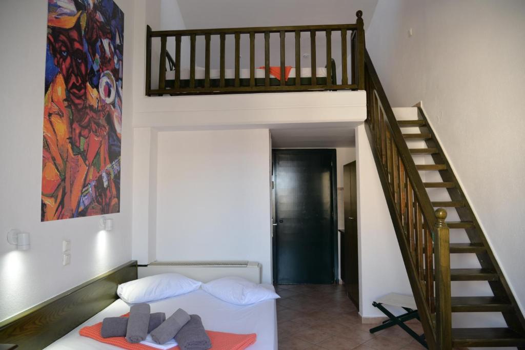 VILLA CARIATIS5