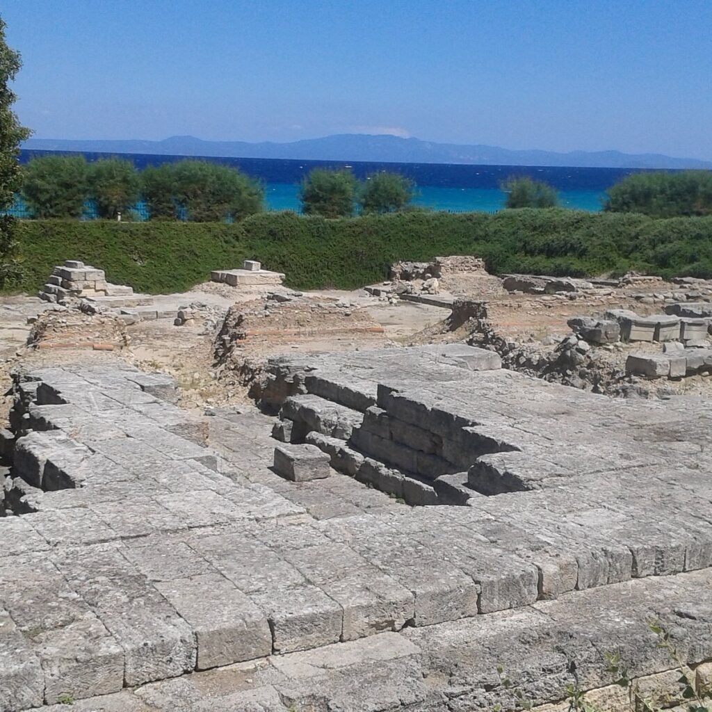 Ιερό Άμμωνος Διός