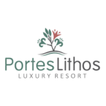 Portes Lithos Luxury Resort