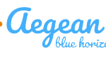 Aegean Blue Horizon