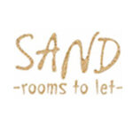 SAND rooms to let
