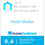 Hotel Mallas