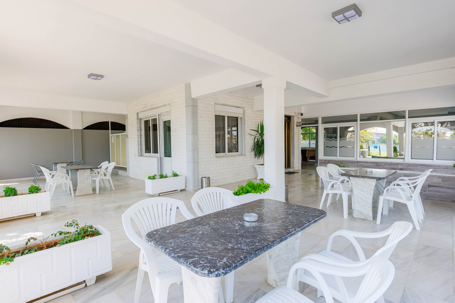 dionisios apartments