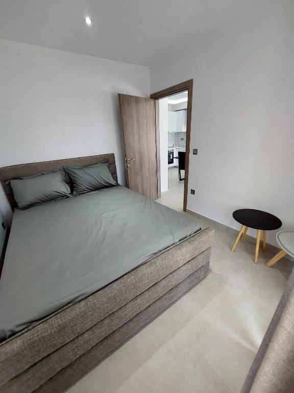 marane luxury suites