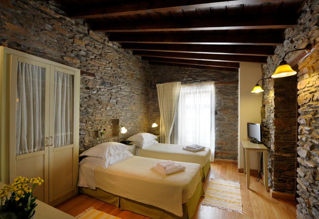 marelia hotel