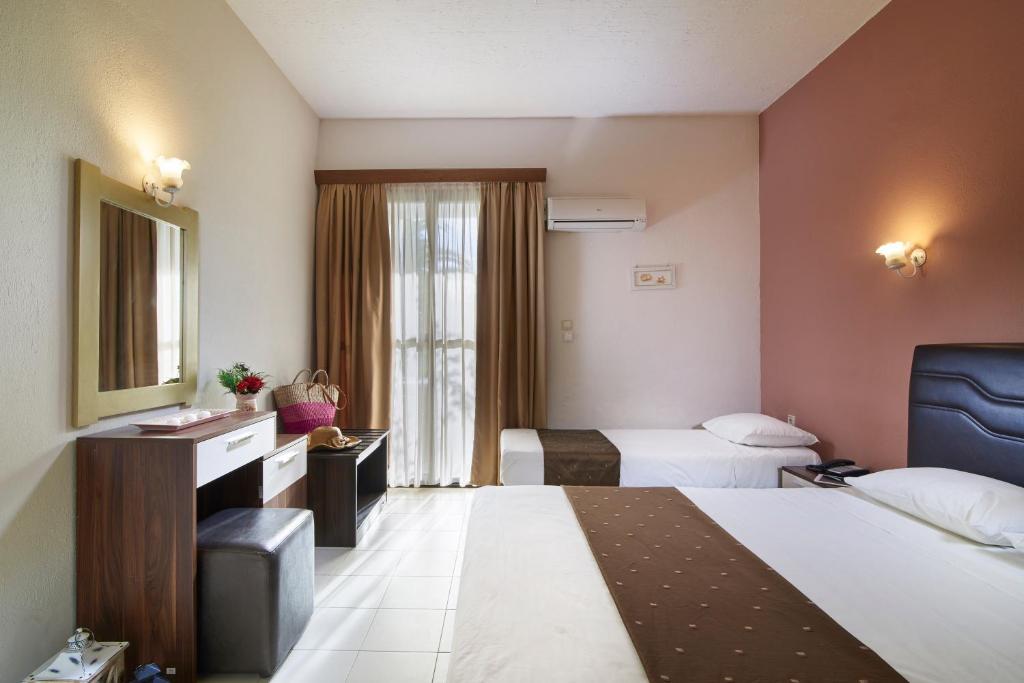 rema hotel