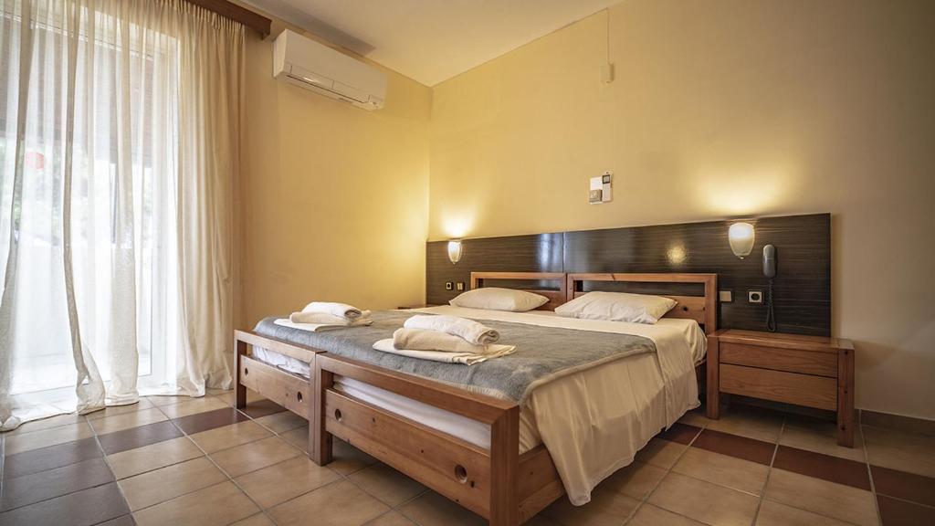 Thea Hotel