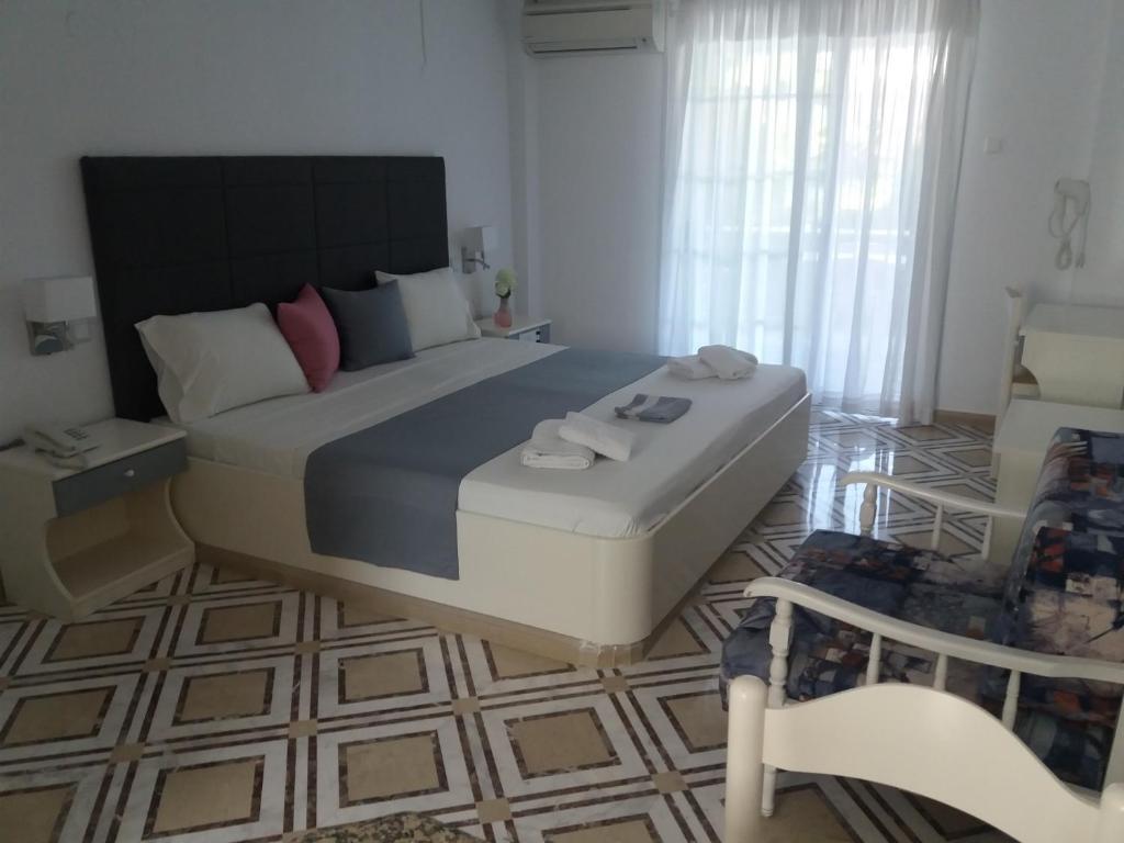 pegasus hotel