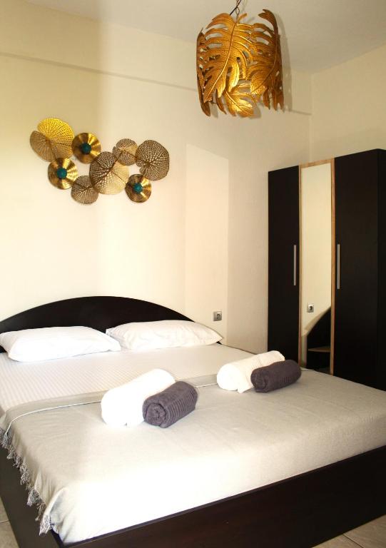 Azure Bliss Suites