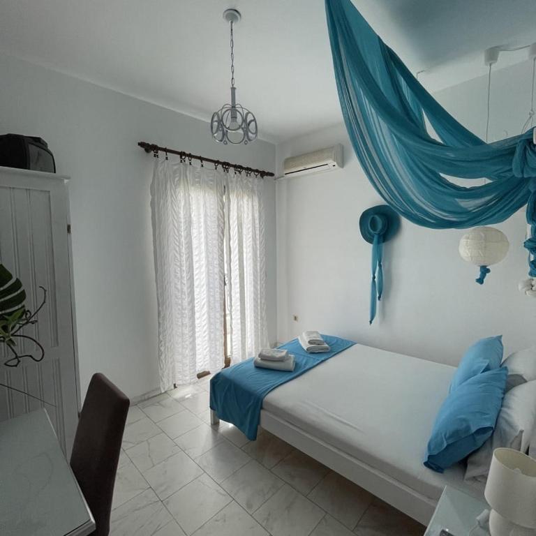la mira house