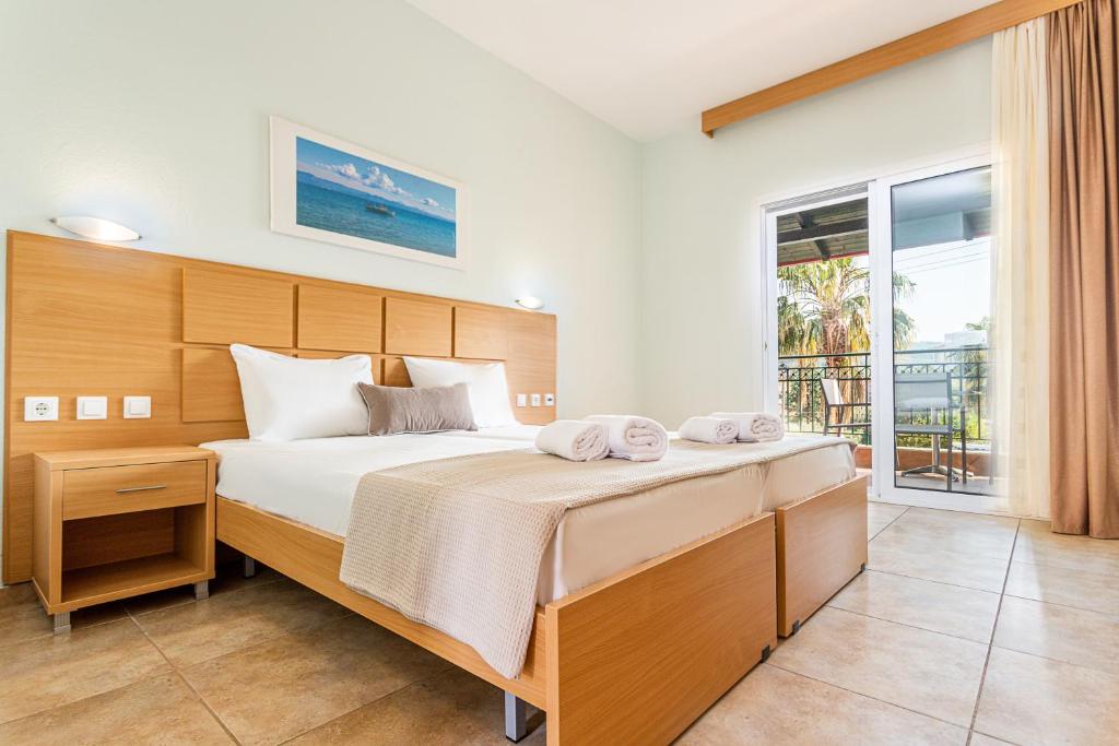 aloni hotel