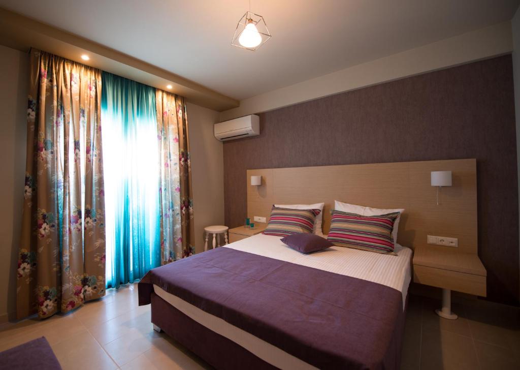 aloe hotel