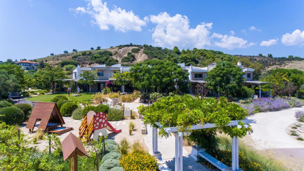 Ammouda Villas
