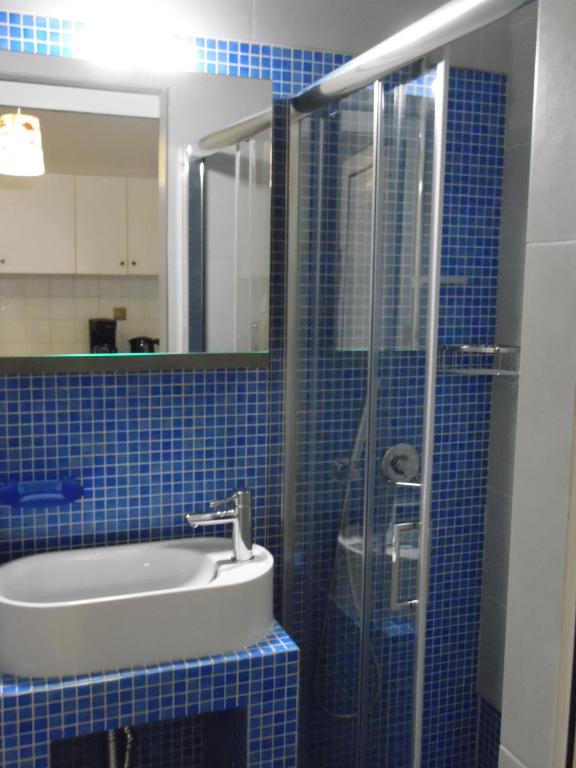 aegean blue studios