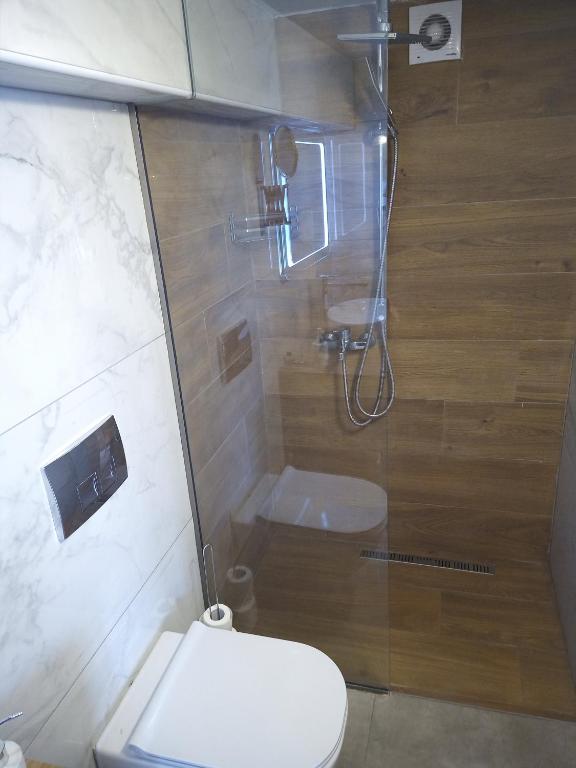 plateia apartments