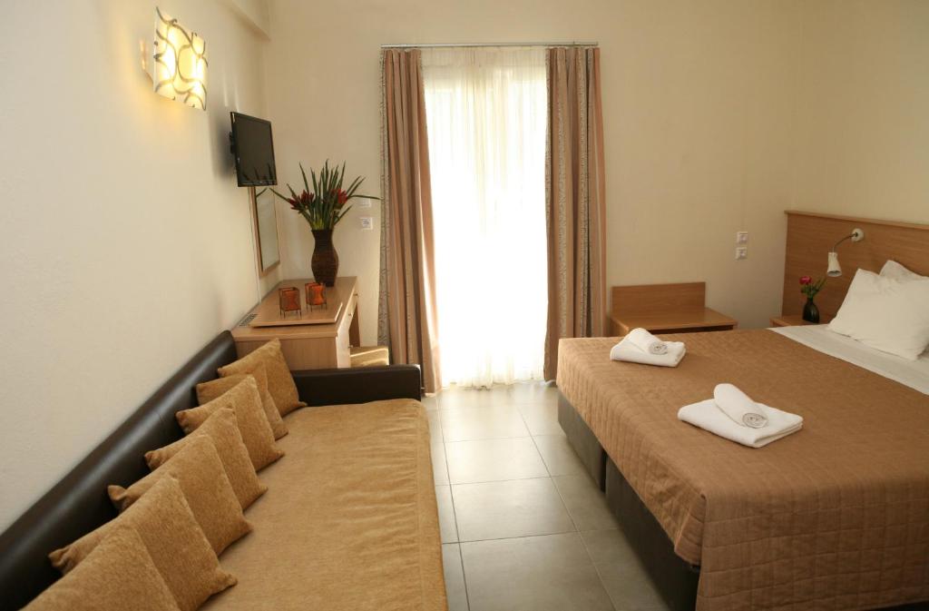 kalives resort