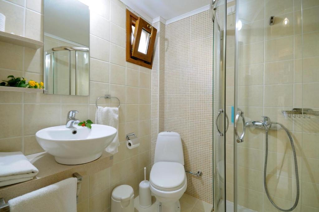 aristotelis hotel