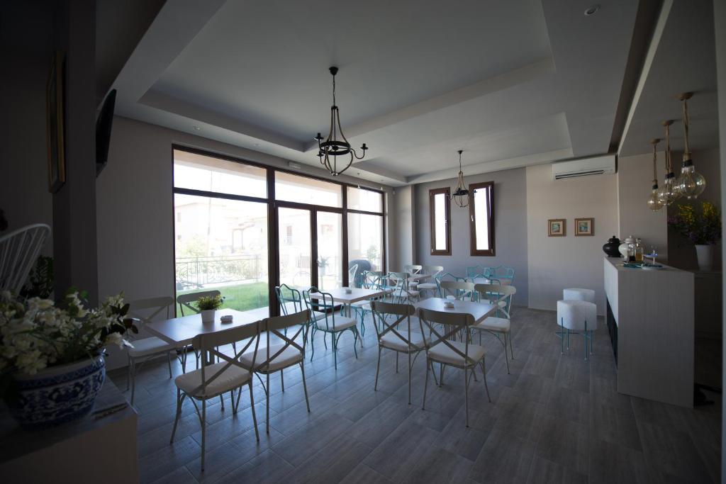 aloe hotel