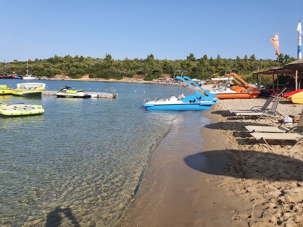 chrousso-beach