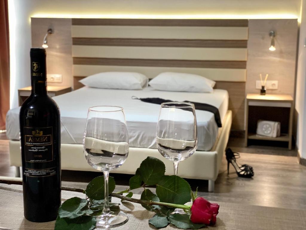 Perla Hotel Halkidiki
