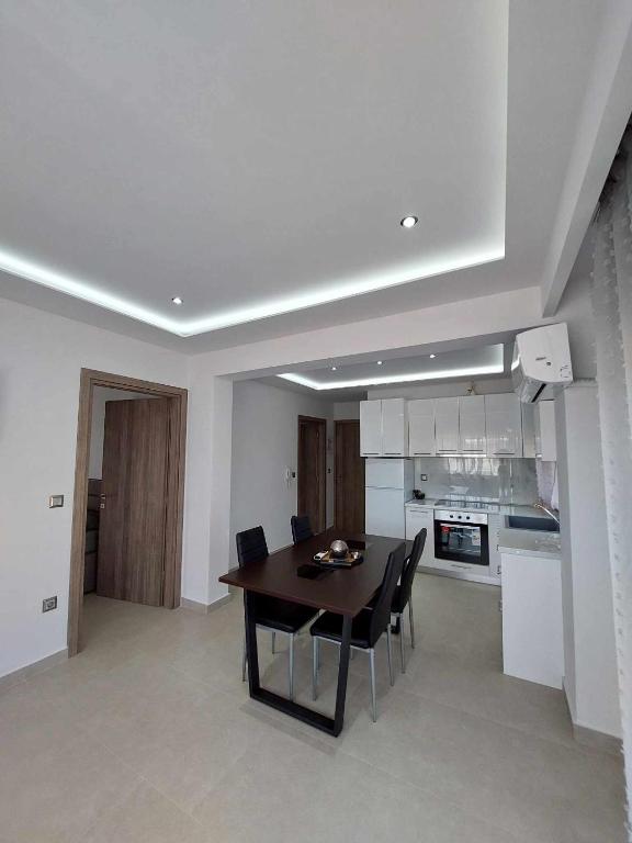 marane luxury suites