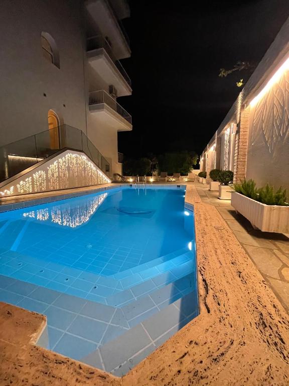 hotel alkyonis