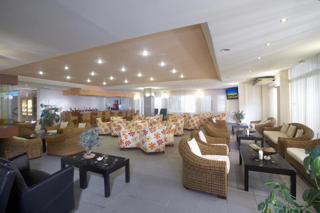 portes beach hotel