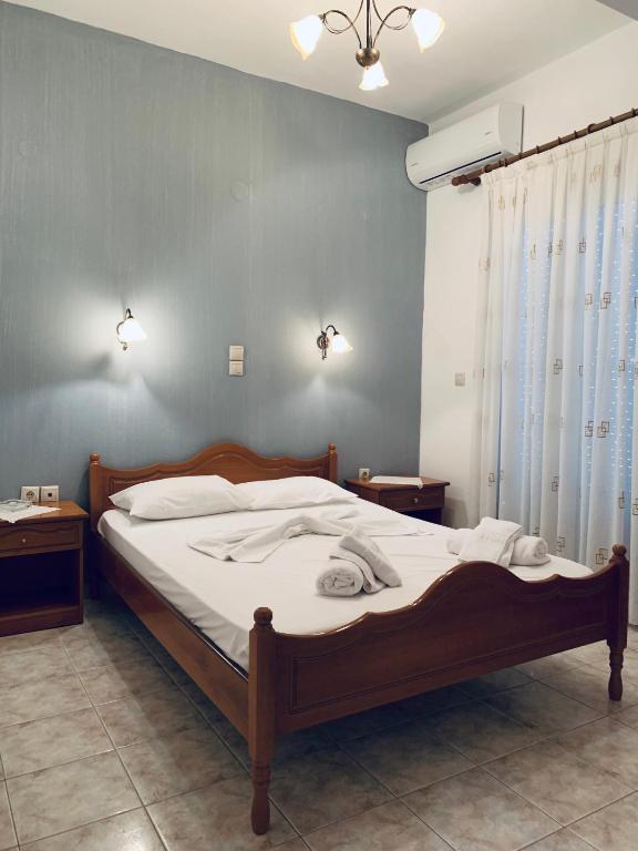 Hotel Papagalos