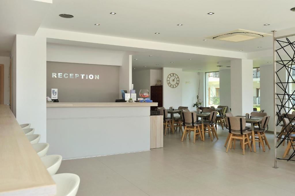 aristotelis hotel
