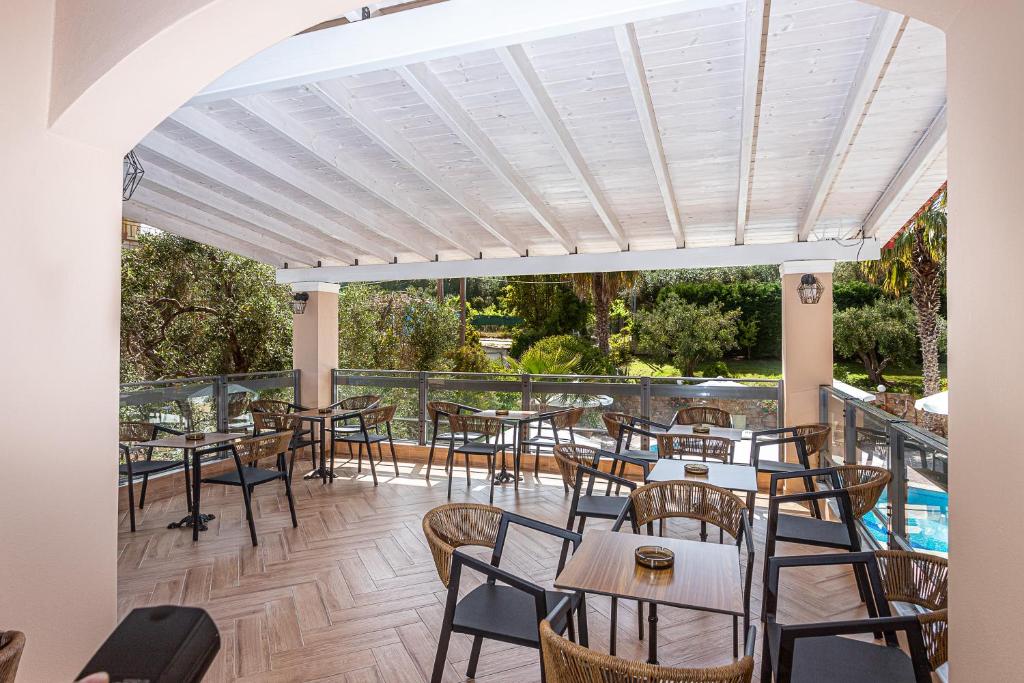 aloni hotel