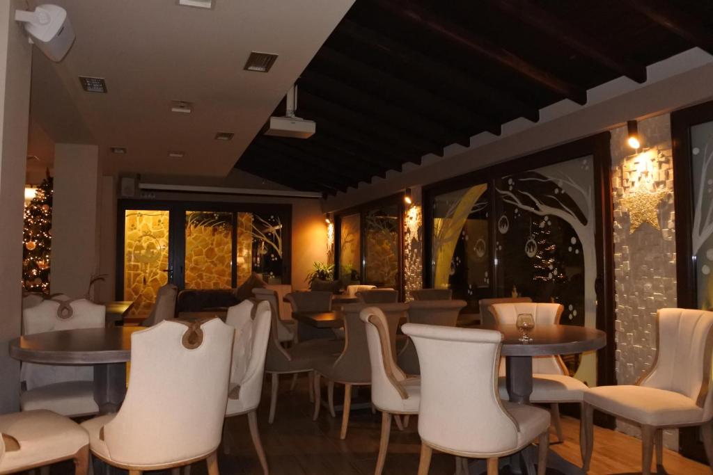 konaki hotel